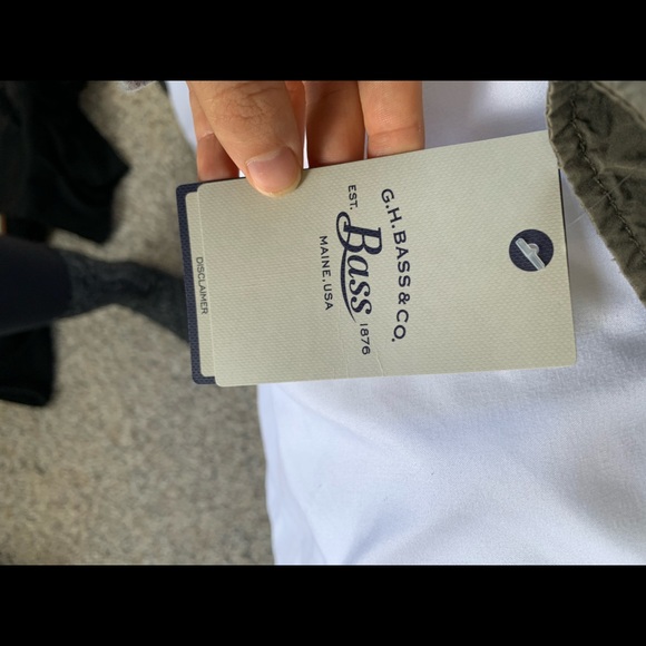 Quilted jacket size small - Picture 7 of 8